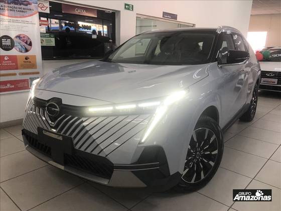 GAC GS4 2.0 HEV ELITE AUTOMÁTICO